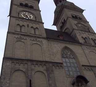 Liebfrauenkirche