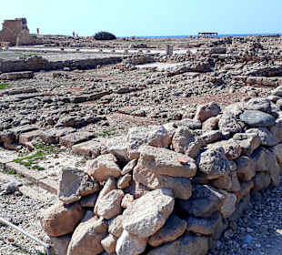 Archäologischer Park Kato Pafos