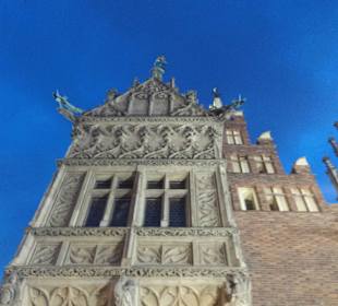 Stare Miasto Wrocław