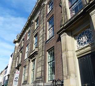 Sehenswerte Fassaden