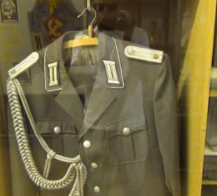Stasi-Museum