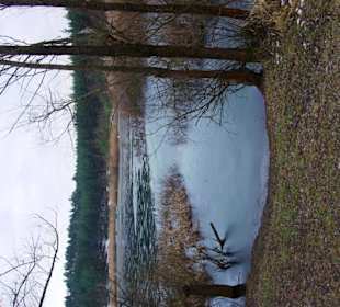 Birkensee