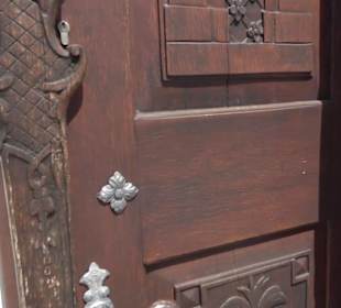 Pfarrkirche St. Sola Kösingen