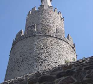 Bergfried