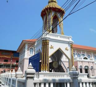 Wat Chai Mongkron