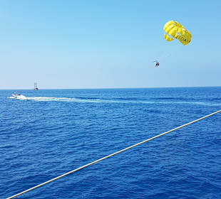 Piratenschifffahrt Side - Kumköy