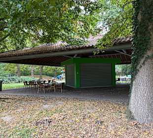 Steinerbos Belevenispark