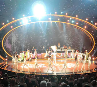 Schlussbild "The Wyld"