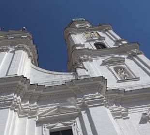 Altstadt Passau