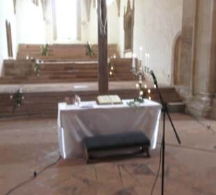 Benediktinerkloster Lorch