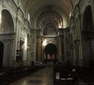 Basilica di San Petronio