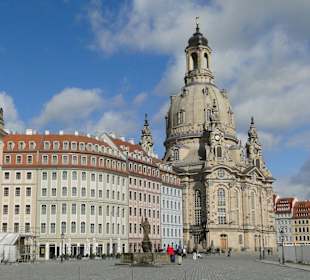 Frauenkirche Dresden
