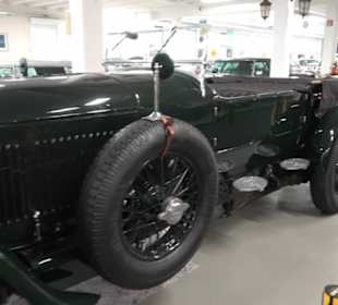 Autosammlung Steim