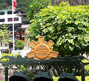 Aguas Calientes - Machu Picchu Pueblo