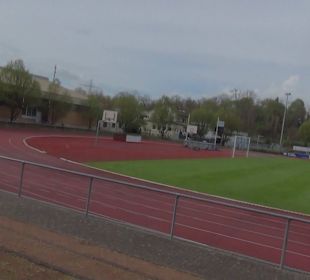 Sportzentrum Nonnenholz