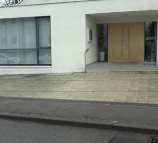 Neuapostolische Kirche Rommelsbach