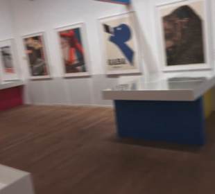 Museum für Gestaltung