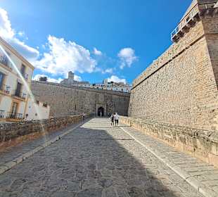 Bastion Baluard de Sant Joan