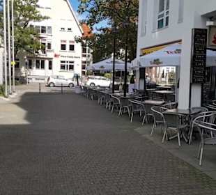 Déjà Vu - Restaurant