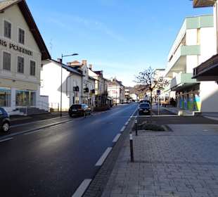 Stadtrundgang Pörtschach am Wörther See
