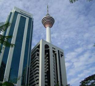 Menara Kuala Lumpur