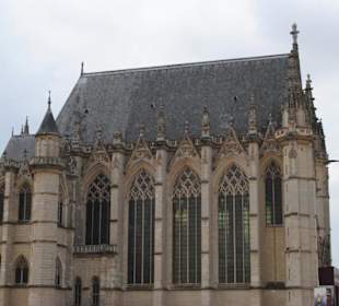 Schlosskapelle