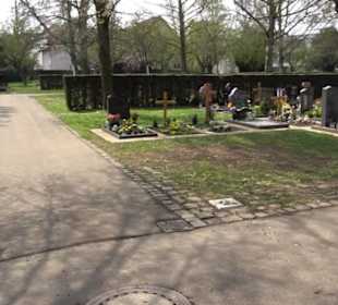 Alter Friedhof
