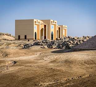 Marsa Alam Ausflüge