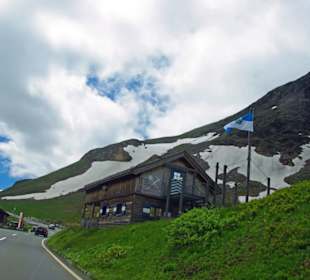 Das Museum Bau der Strecke