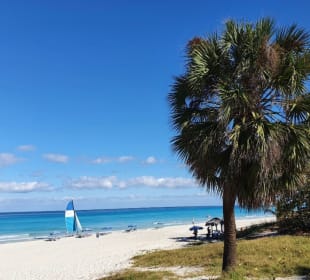 Strand Varadero