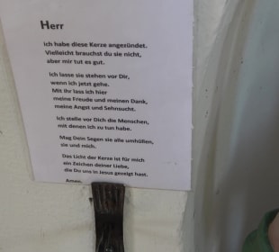 Katholische Kirche St. Nikolaus Heggelbach