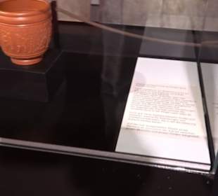 Archäologisches Museum