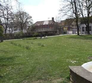 Krautmarkt