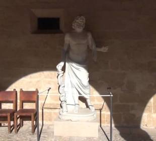 Großer Waffen- und Exerzierplatz