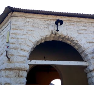 Stadtrundgang Stone Town