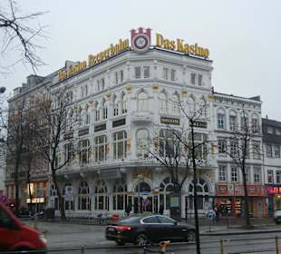 Reeperbahn
