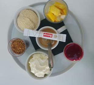 L'atelier Gourmand