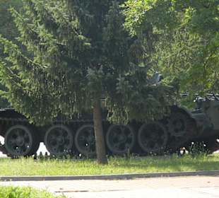 Militaerpark Rembertów