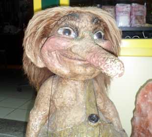 Der Kobold