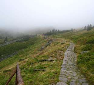  Śnieżne Kotły