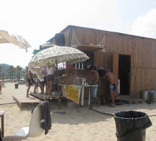 Beachbar