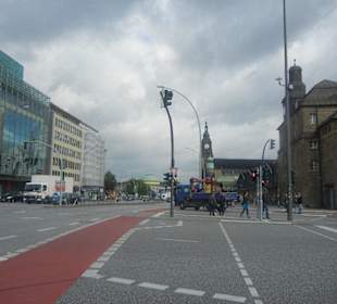 Hamburg Hauptbahnhof