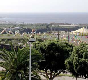 Showgelände der Great Chinese Lantern World