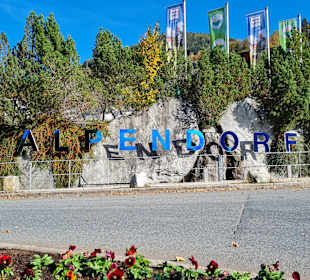 Wandern St. Johann im Pongau