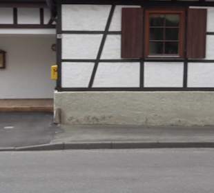 Widumhof Kilchberg
