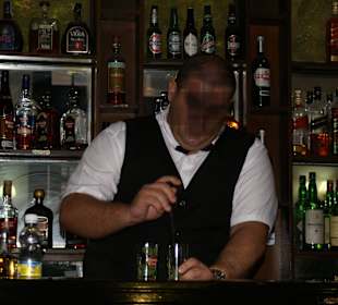 Zusehen ist auch Vorfreude 