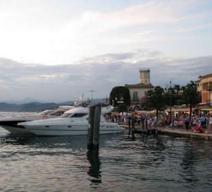 Lazise
