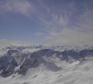 Zugspitze