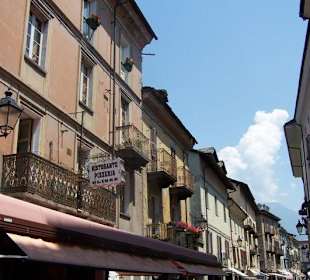 Aosta