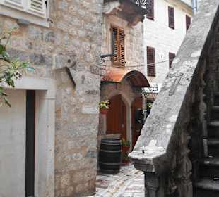 Altstadt Kotor